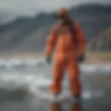 Patagonia Drysuit Fabric Innovation