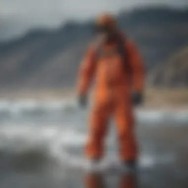 Patagonia Drysuit Fabric Innovation