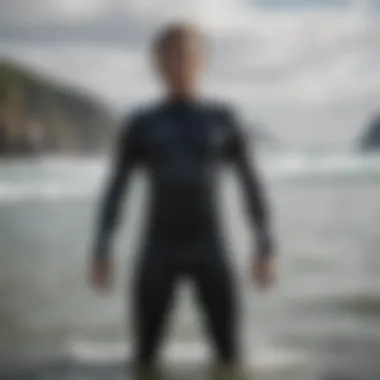 Patagonia Wet Suit: Performance Excellence