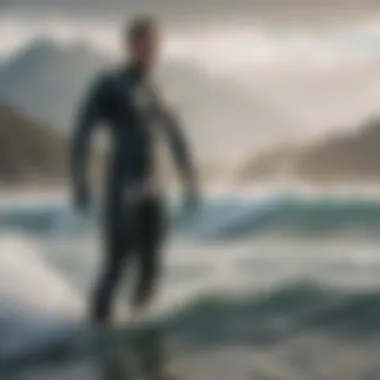 Performance Benefits of Patagonia Wetsuit