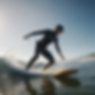 RinseKit Sport for Surfing Enthusiasts