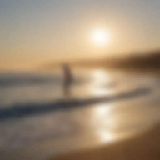 Seaside Serenity at Jalama Beach