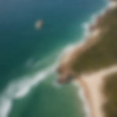 Achieving Stunning Aerial Maneuvers in Kiteboarding Stunning Aerial Maneuvers in Kiteboarding