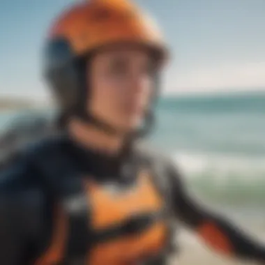 Elevate Your Style with the Latest Kitesurfing Gear Stylish Kitesurfing Gear