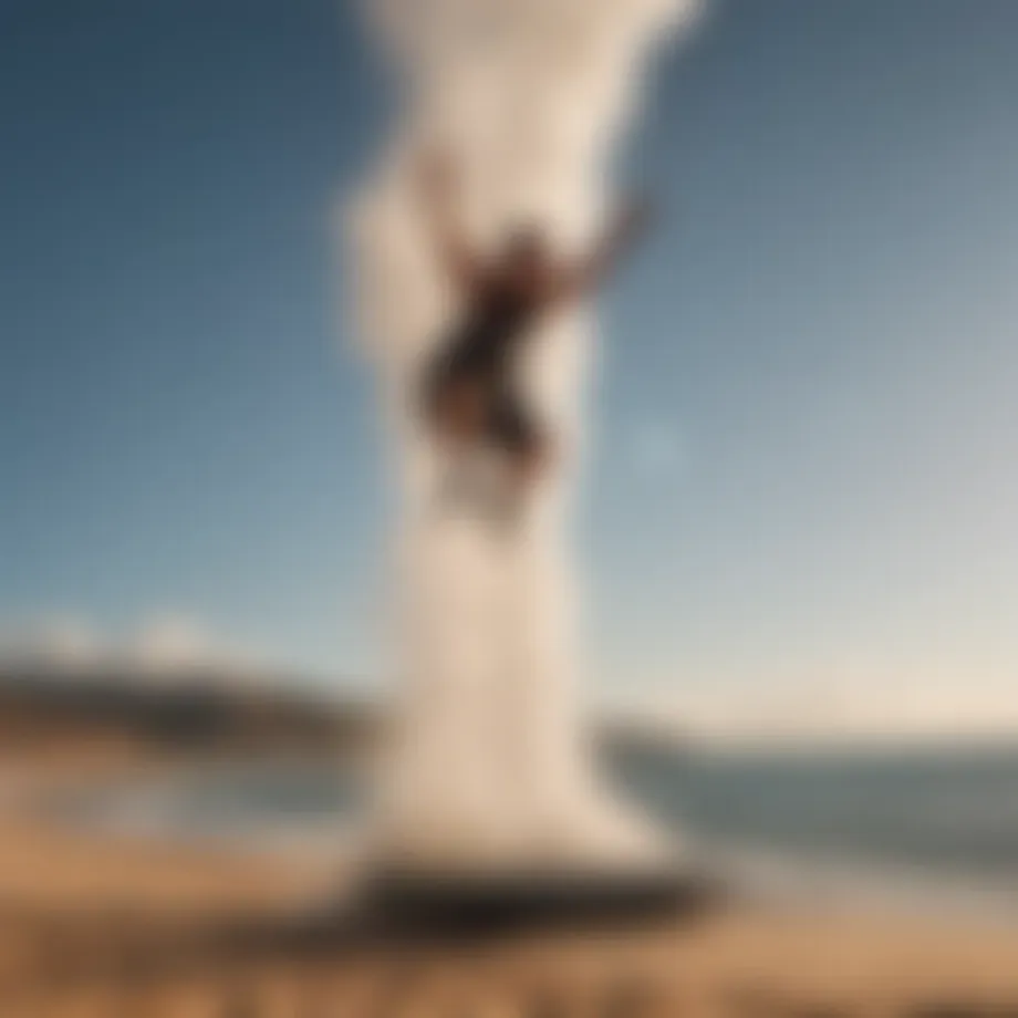 Dynamic plyometric training session