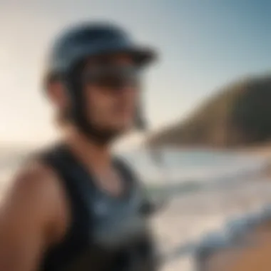 Future Innovations in Smart Leash Technology Future innovations in smart leash technology for kitesurfing
