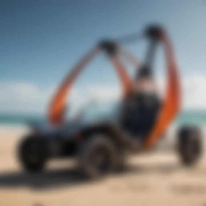 Trusted Slingshot Rental Company in South Padre