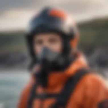 Expertly Crafted Kit for Drysuit Seal Replacement Expertly crafted drysuit seal replacement kit