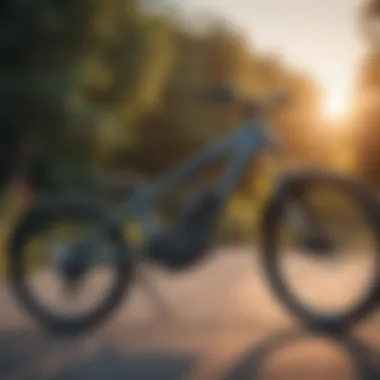 Cutting-Edge Features of Wing Ebike