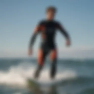 Ultra-Lightweight Wetsuit Material