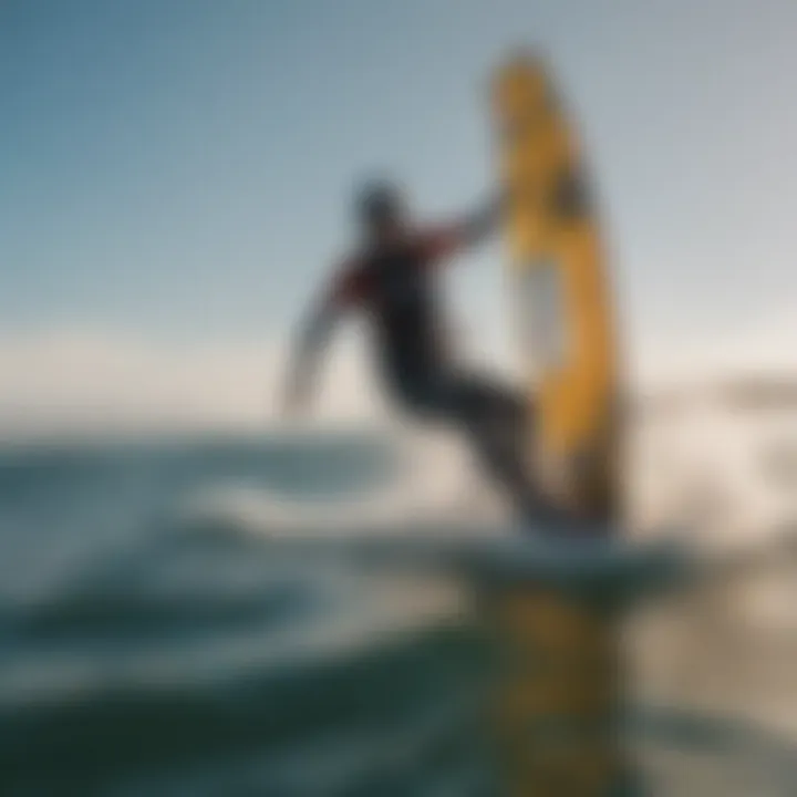 Understanding Kiteboard Closeouts: A Comprehensive Guide Summary