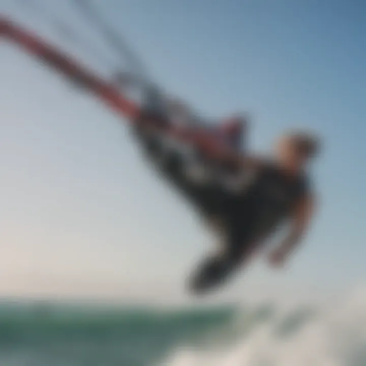 Notable Unveiling the Ultimate Guide to Nexxus 2 for Kitesurfing and Kiteboarding Enthusiasts