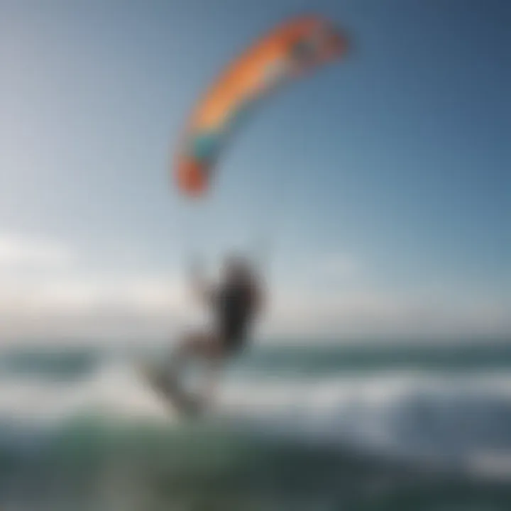 Unveiling the Ultimate Guide to Nexxus 2 for Kitesurfing and Kiteboarding Enthusiasts Summary