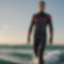 Advanced Material Innovation in Yamamoto Wetsuits