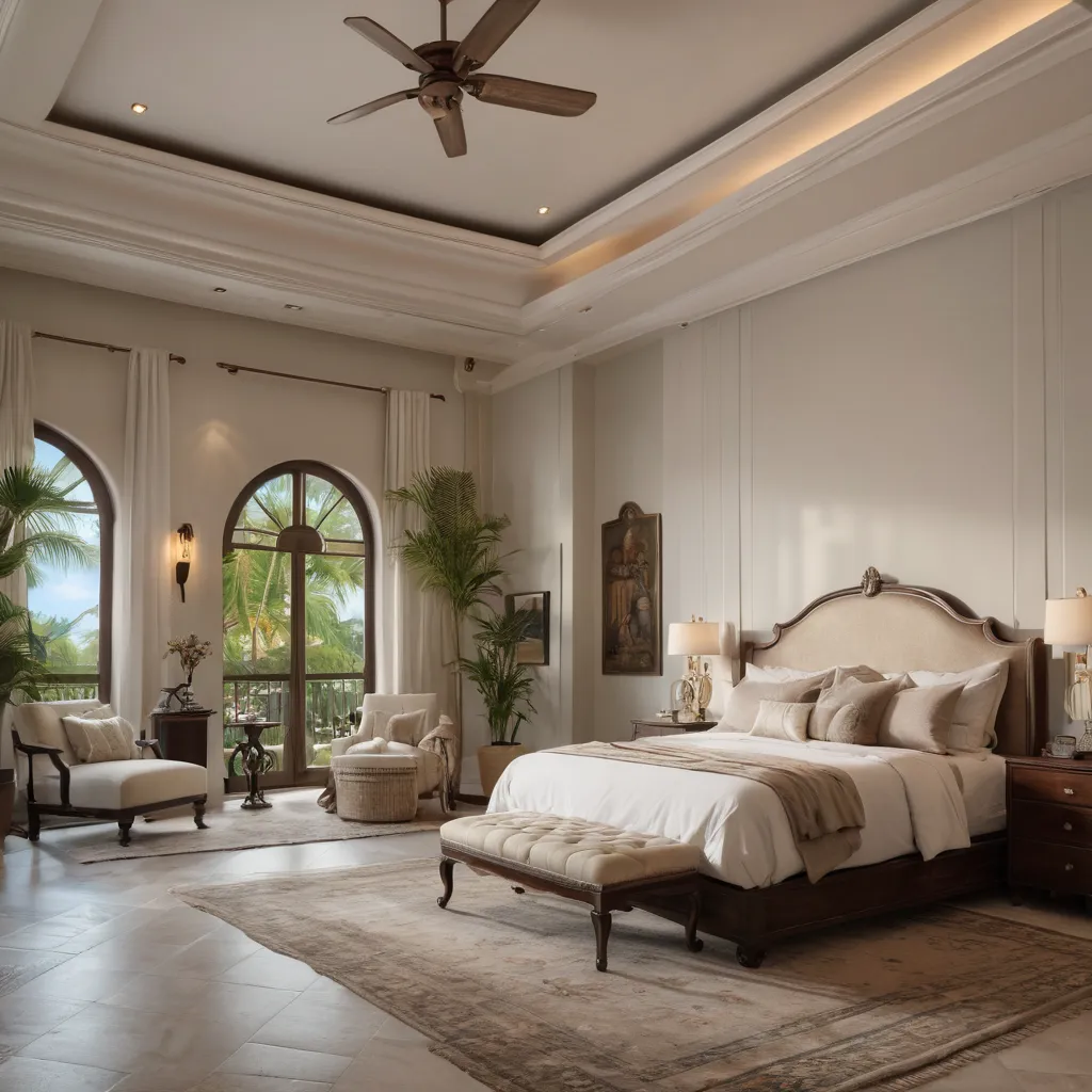Unveiling the Opulence of Villa Esencia Providenciales: A Luxurious ...