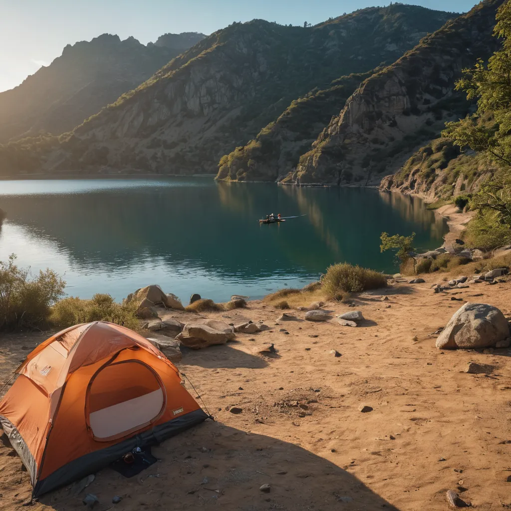 Fontana Lake Camping: Your Ultimate Guide To Reservations