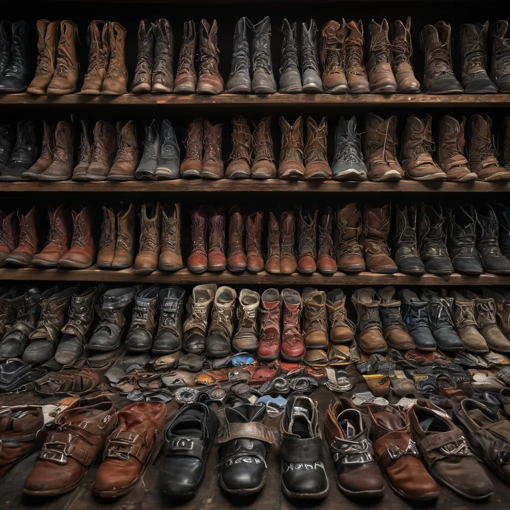 Exploring the Market for Quality Used Rodeo Gear