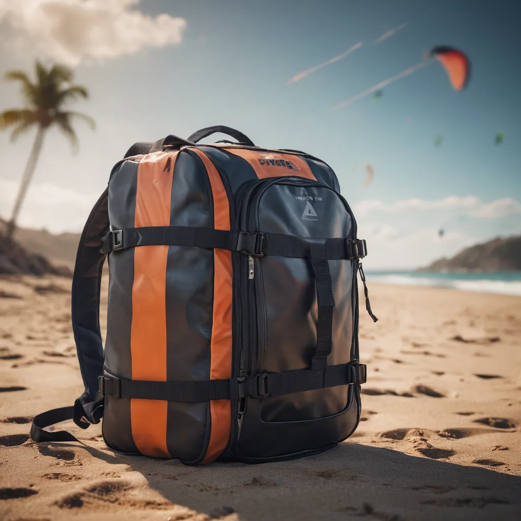 Kite Rucksack The Ultimate Guide to Selecting the Perfect Kite Travel Bag for Your ...