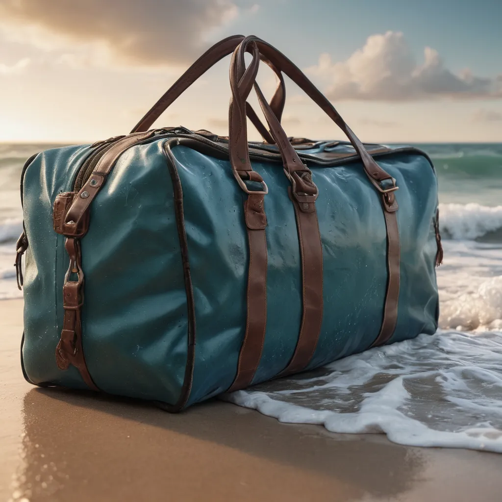 Unlocking the Secrets of the Ultimate Block Surf Travel Bag: Your ...