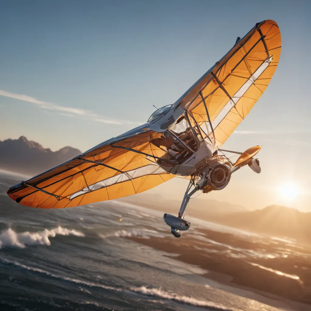 Deciphering the Enigmatic Universe of Universal Wing Technology